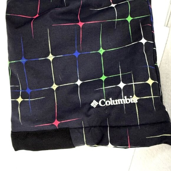 Columbia Insulated and Waterproof Snow Pants for Kids - Picture 3 of 10